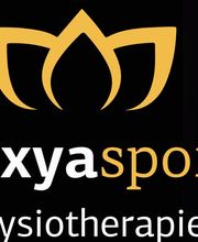 relaxyasports Physiotherapie Bild 10