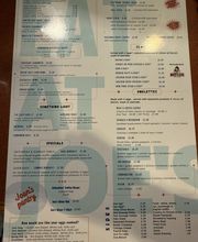 Joe's Diner image 14