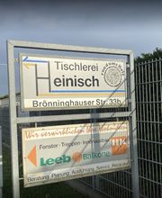 Tischlerei Ansgar Heinisch Bild 4