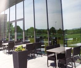 Panorama Bar Restaurant Stavros Bild 5