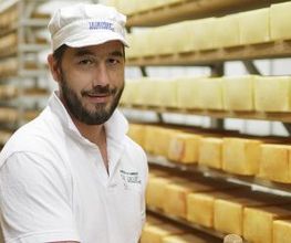 Fromagerie de Grandcour Bild 3