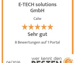 werkenntdenBESTEN.de Qualitätssiegel