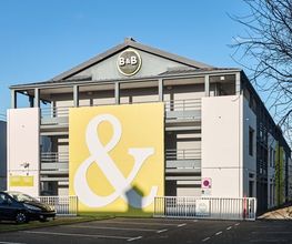 B&B HOTEL Orgeval image 14