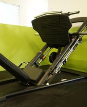 Monkey Gym Sagl Bild 12