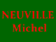 SARL MICHEL NEUVILLE