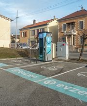 EVzen station de recharge image 4