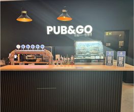 Pub&Go Berlin Prenzlauer Berg Bild 7