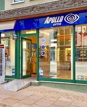Apollo-Optik - Zerbst/Anhalt - Alte Brücke Bild 1