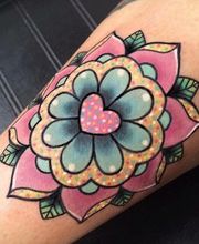 Funhouse Tattoo Piercing image 3