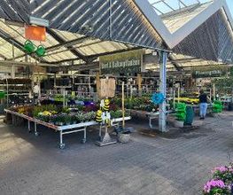 HORNBACH Gartencenter Binzen Bild 3