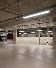 Parkhaus Macherei APCOA Bild 6