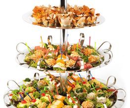 Partyservice A. Rohde GmbH Bild 2