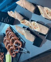 Individuelles Catering - Weitblick Event | Ihre innovative Eventlocation in Augsburg