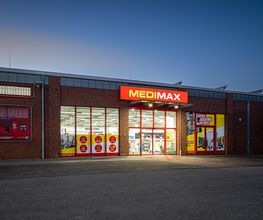 MEDIMAX Oldenburg Bild 12