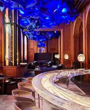 Le Bar, Hôtel Plaza Athénée