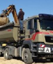 Votteler VSV Schottervertrieb GmbH Bild 2