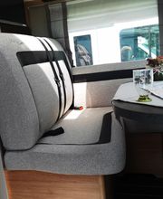 IM Wohnmobilvermietung Bild 4