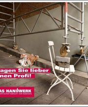 Bausanierung & Bautenschutz Bild 1