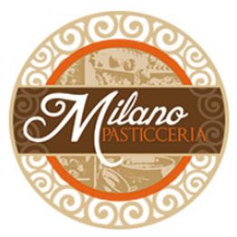 Pasticceria Bar Milano logo