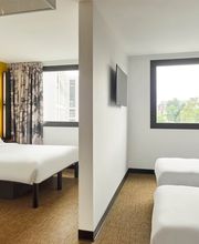 B&B HOTEL Paris Clichy-sous-Bois image 8