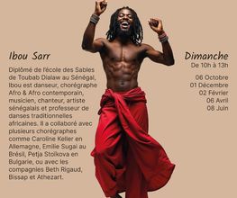 Atelier Danse image 14