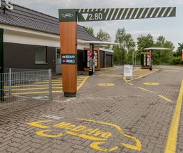 McDonald's Bild 3