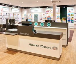 Opticien FEURS Générale d'Optique image 2