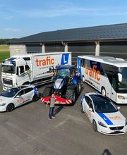 Auto-école Trafic Bild 1