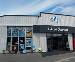 L'Abri Services image 14