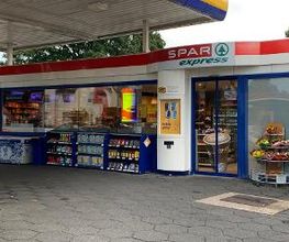 JET Tankstelle Bild 2