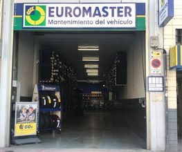 Euromaster Burgos imagen 1