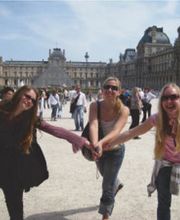 Aupair Vermittlung des vij Bild 2