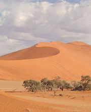 Sossusvlei Namibia