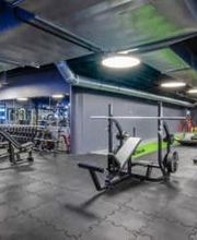 Fitness Park Saint-Herblain - Le Sillon Shopping image 5