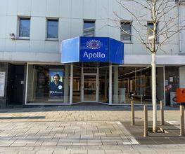 Apollo-Optik - Bergisch Gladbach - Schloßstr. Bild 1