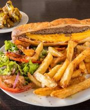 Diffa Pizza Au Feu De Bois image 3