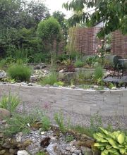 Einziggartig Gartenbau GmbH Bild 5