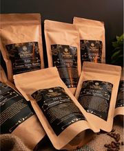 Fridriger Kaffee & Tee Bild 5