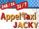 Taxi Jacky