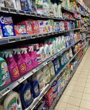 SUPERMARCHÉ G20 image 4