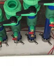 B&B Brandschutztechnik GmbH Bild 3