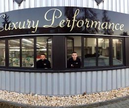 Luxury Performance GmbH Bild 1