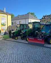 Arold Service & Vertrieb GmbH Bild 2