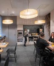 Nemea Appart'Hotel Le Lido Cagnes-sur-Mer image 8