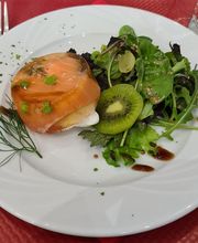 Restaurant le Saint Hubert image 2