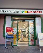 entrée-pharmacie-sun-store-clarens
