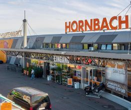 HORNBACH Dresden Bild 2