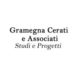 Gramegna Cerati e Associati Studi e Progetti logo
