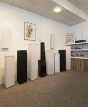 Glanzmann HiFi Highend Bild 1