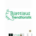 BLATTLAUS Floristik